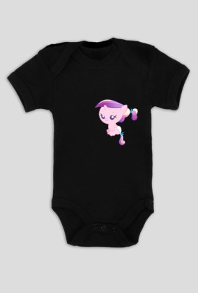 Śpioszki z MLP