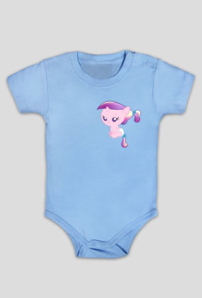 Śpioszki z MLP