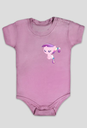 Śpioszki z MLP