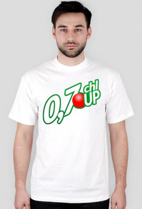 0,7 chlUP