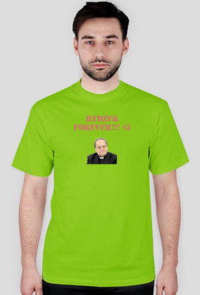 RYDZYK FOREVER
