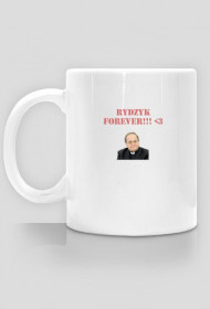 KUBEK RDZYK FOREVER