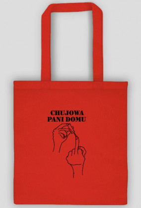 KIEPSKA PANI DOMU