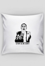 SZTUKA CIĘ NIE SZUKA!