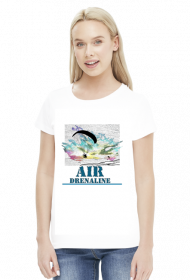 AIRDRENALINA PARALOTNIA