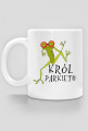 KRÓL PARKIETU