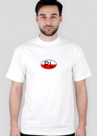 T-shirt PL