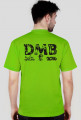 T-shirt DMB 2016