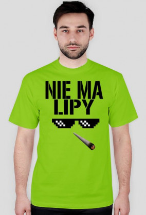 Nie ma lipy