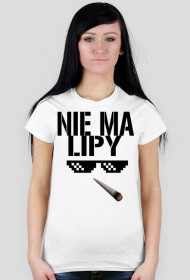 Nie ma lipy dla kobiet