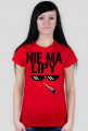 Nie ma lipy dla kobiet