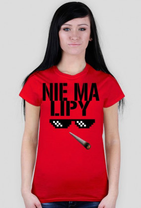 Nie ma lipy dla kobiet