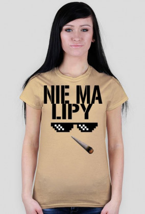 Nie ma lipy dla kobiet