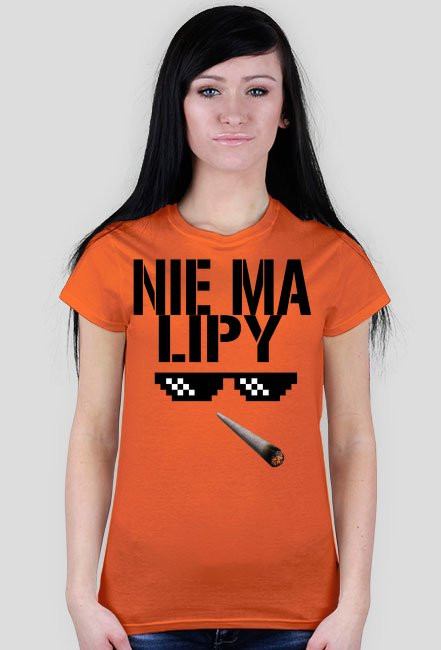 Nie ma lipy dla kobiet