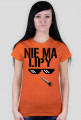 Nie ma lipy dla kobiet