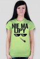 Nie ma lipy dla kobiet