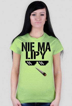 Nie ma lipy dla kobiet