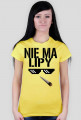 Nie ma lipy dla kobiet