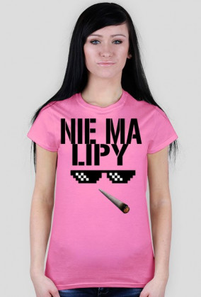 Nie ma lipy dla kobiet