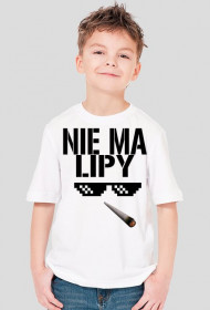 Nie ma lipy dla dzieci
