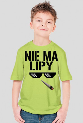 Nie ma lipy dla dzieci