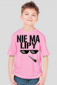 Nie ma lipy dla dzieci