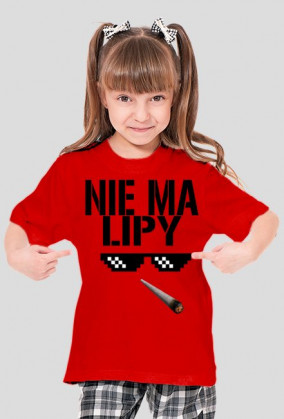 Nie ma lipy dla dzieci