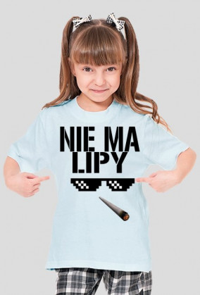 Nie ma lipy dla dzieci