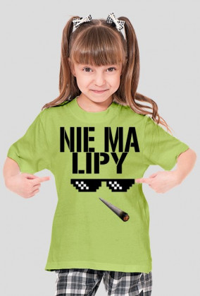Nie ma lipy dla dzieci