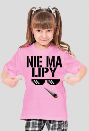 Nie ma lipy dla dzieci