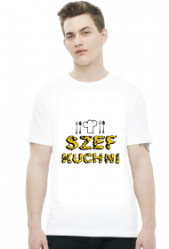 SZEF KUCHNI