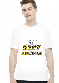 SZEF KUCHNI