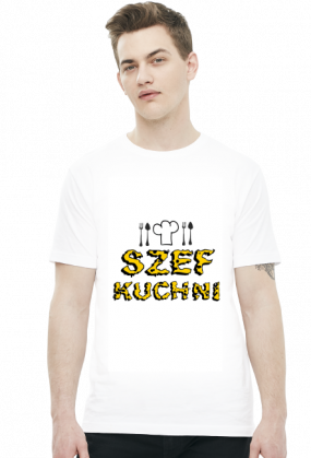 SZEF KUCHNI