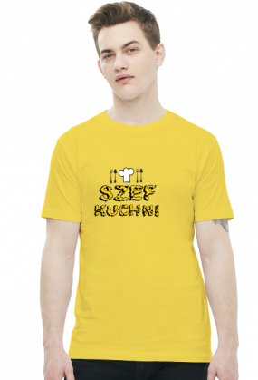 SZEF KUCHNI
