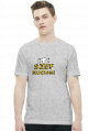 SZEF KUCHNI