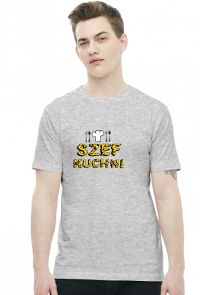SZEF KUCHNI