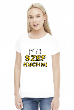 SZEF KUCHNI