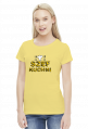SZEF KUCHNI