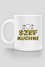 SZEF KUCHNI