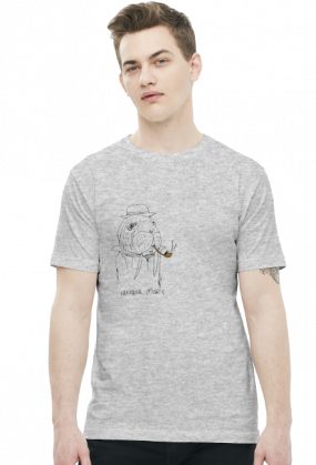 SHERLOCK MORS