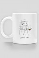 SHERLOCK MORS