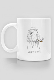 SHERLOCK MORS