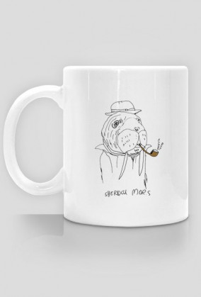 SHERLOCK MORS