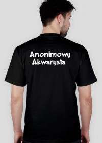 Anonimowy Akwarysta czarna