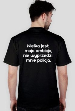 Koszulka Motocyklowa