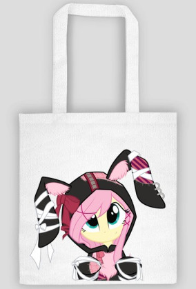 flutterkrólik