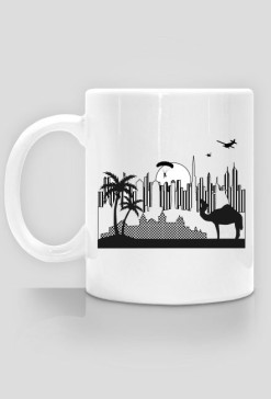 DREAM DUBAI