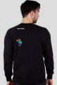 Bluza Czarna