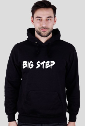 Bluza BIG STEP