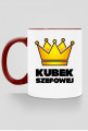 Kubek Szefowej Color